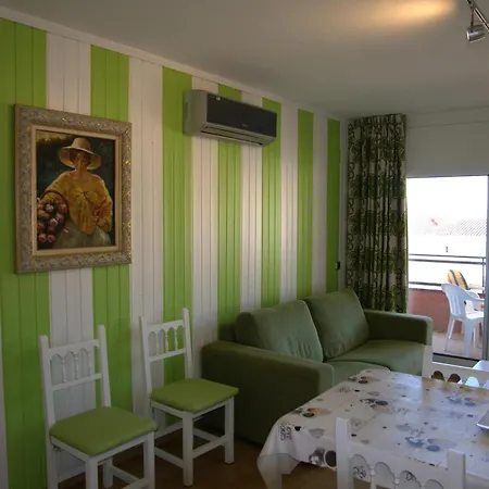 Amplio En La Playa Con Piscina Y Aire Acondicionado, Cerca Del Centro Y Supermercado - Es-323-37 * L'Estartit