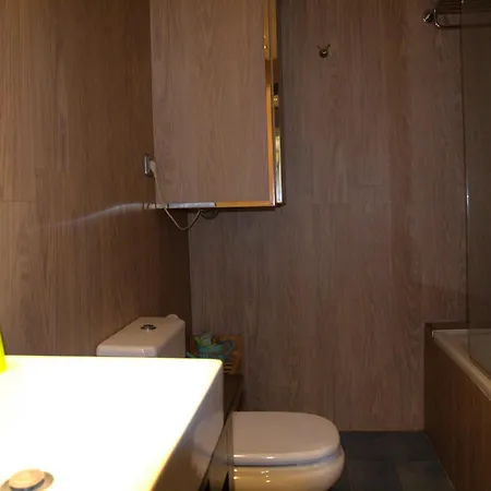 Amplio En La Playa Con Piscina Y Aire Acondicionado, Cerca Del Centro Y Supermercado - Es-323-37 Appartement L'Estartit