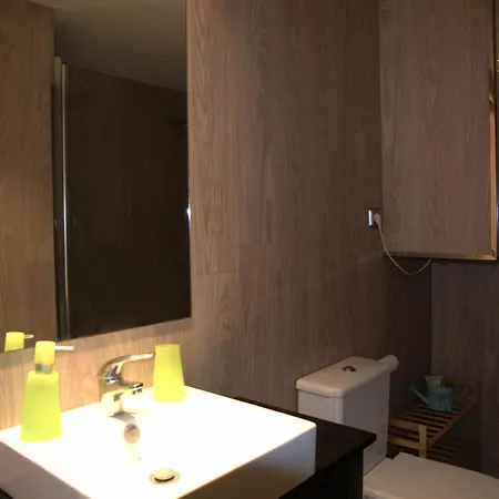 Amplio En La Playa Con Piscina Y Aire Acondicionado, Cerca Del Centro Y Supermercado - Es-323-37 Appartement L'Estartit