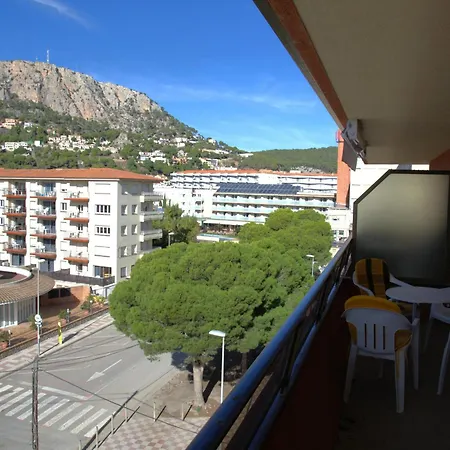 Amplio En La Playa Con Piscina Y Aire Acondicionado, Cerca Del Centro Y Supermercado - Es-323-37 * L'Estartit